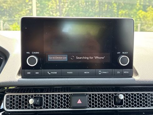Used 2024 Honda Civic Sport image 25