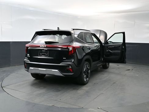 Used 2024 Kia Seltos SX AWD/4WD image 29