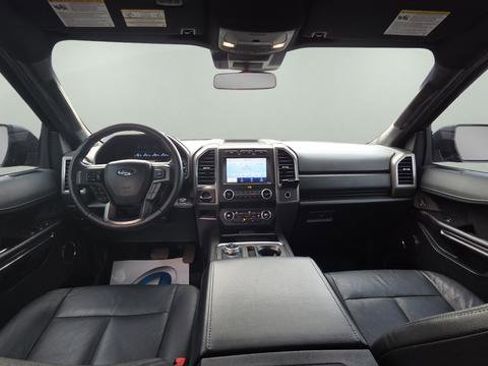 Used 2020 Ford Expedition Max XLT w/ Cargo Package image 28