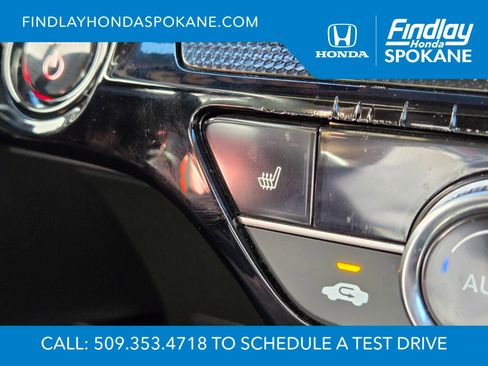 Used 2025 Honda CR-V Sport Touring image 25