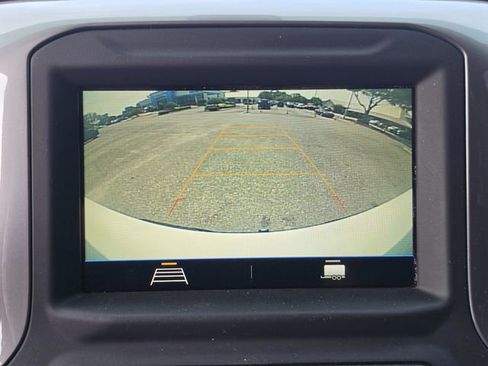 Used 2019 Chevrolet Silverado 1500 W/T w/ Trailering Package AWD/4WD image 24