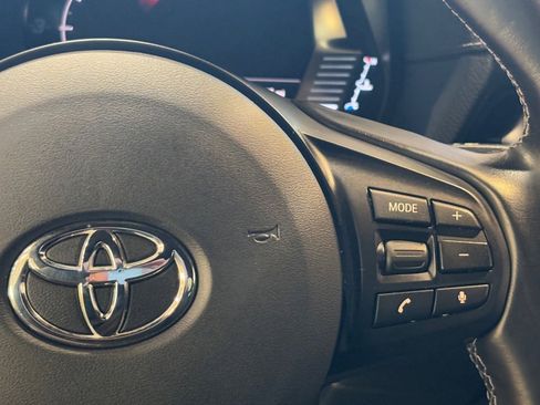 Certified 2024 Toyota Supra image 20