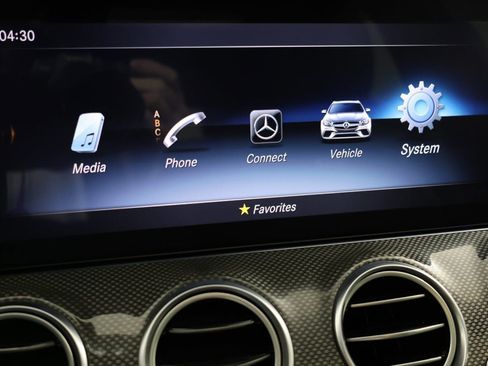 Used 2019 Mercedes-Benz E 63 AMG S w/ AMG Night Package image 50