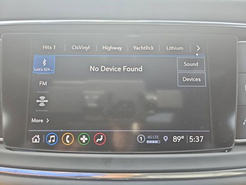 Certified 2023 Buick Enclave Essence w/ Experience Buick Package AWD/4WD image 28
