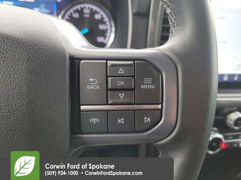Used 2023 Ford F150 XLT image 26
