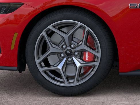 New 2026 Ford Mustang GT Premium w/ GT Performance Package RWD image 19