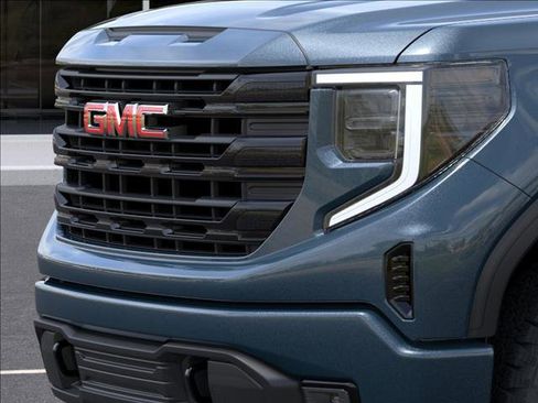 New 2026 GMC Sierra 1500 Elevation AWD/4WD image 13