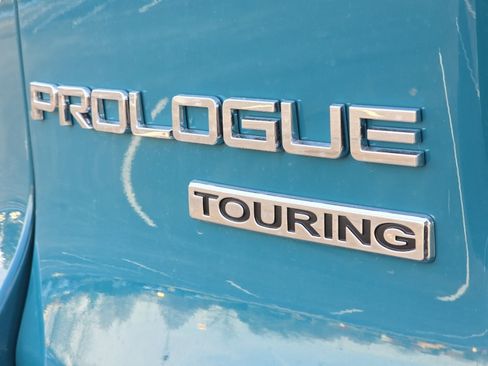 New 2026 Honda Prologue Touring image 14