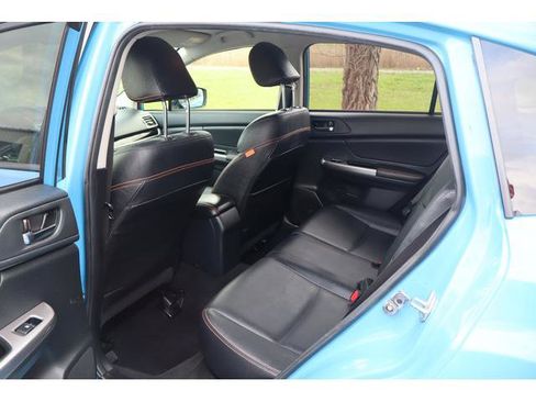 Used 2016 Subaru Crosstrek 2.0i Limited w/ Popular Package #2 AWD/4WD image 7