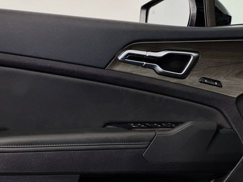 Used 2023 Kia Sportage X-Pro Prestige image 16