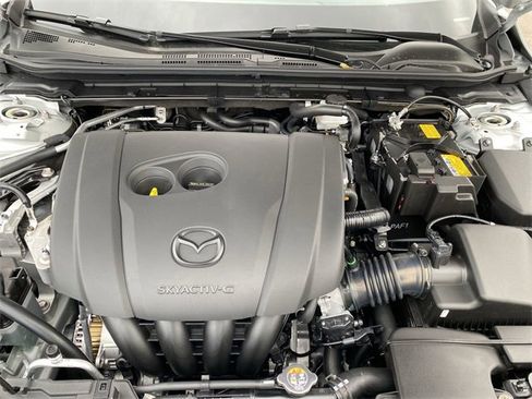 New 2026 MAZDA MAZDA3 s Sport image 29