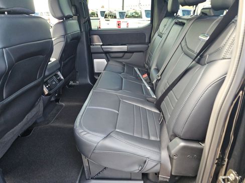New 2026 Ford F250 Platinum image 16