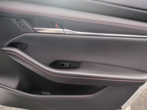 New 2026 MAZDA MAZDA3 Carbon AWD/4WD image 31