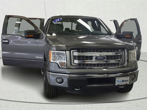 Used 2014 Ford F150 XLT w/ XTR Package image 28