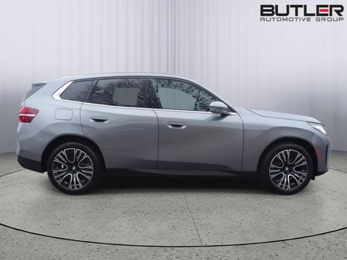 Used 2026 BMW X3 xDrive30 w/ Premium Package image 7