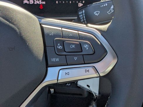 New 2026 Volkswagen Jetta Sport image 19