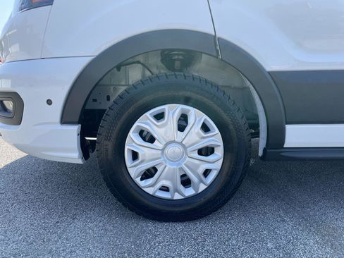 New 2025 Ford Transit 350 XLT image 38