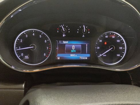 Used 2019 Buick Encore Preferred FWD image 23