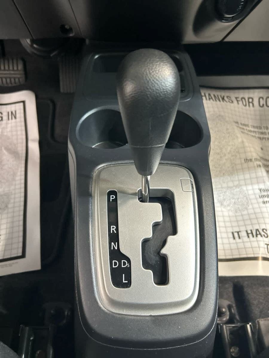 Used 2024 Mitsubishi Mirage ES FWD image 6