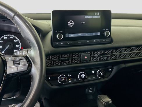Used 2023 Honda HR-V Sport image 18