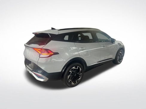 Certified 2023 Kia Sportage SX image 47