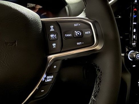 New 2026 RAM 2500 Laramie image 17