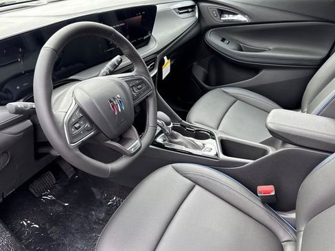 New 2026 Buick Encore GX Sport Touring w/ Advanced Technology Package AWD/4WD image 10
