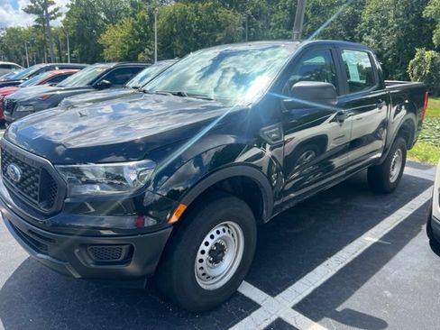 Used 2023 Ford Ranger XL RWD image 3