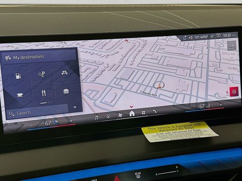 Used 2026 BMW X3 M50 w/ Premium Package image 14