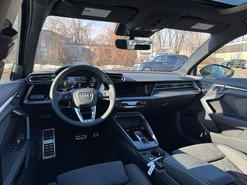 New 2026 Audi S3 Premium image 15