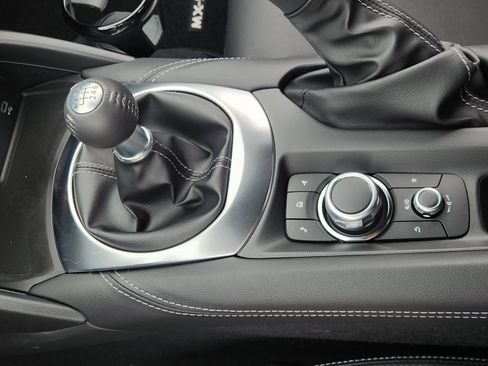 New 2026 MAZDA MX-5 Miata Grand Touring RWD image 21