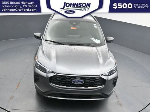 New 2026 Ford Escape ST-Line w/ Tech Pack #1 AWD/4WD image 17