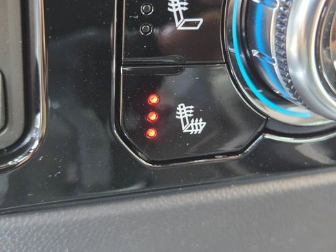 New 2026 GMC Sierra 1500 SLT w/ SLT Premium Package image 18