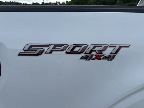 Used 2022 Ford F150 XLT w/ Equipment Group 302A High AWD/4WD image 14