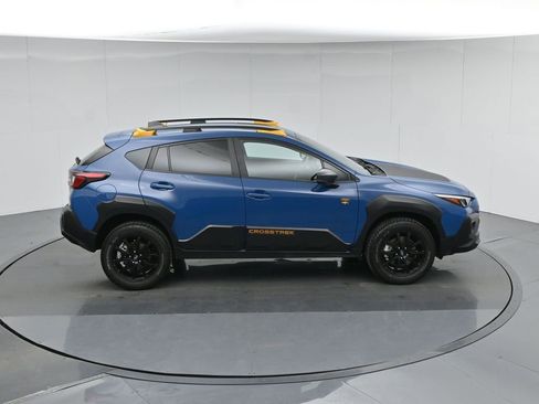 Used 2024 Subaru Crosstrek 2.5i Wilderness w/ Crosstrek Mirror Package image 41