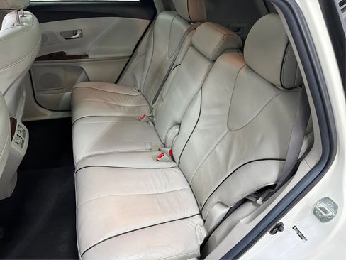 Used 2012 Toyota Venza XLE w/ XLE Premium Pkg image 34