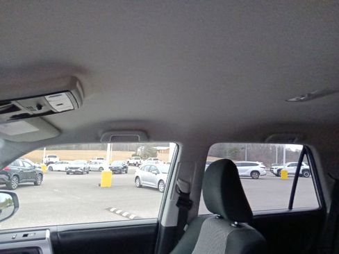 Used 2024 Toyota 4Runner SR5 image 14