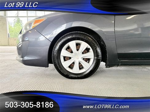 Used 2013 Subaru Impreza 2.0i AWD/4WD image 23