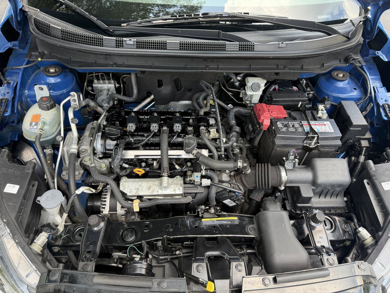 Used 2024 Nissan Kicks S FWD image 26