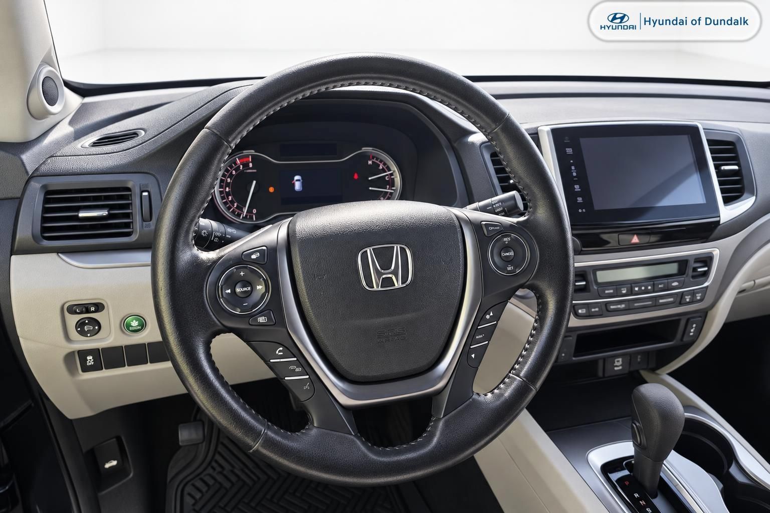 Used 2016 Honda Pilot EX-L image 9