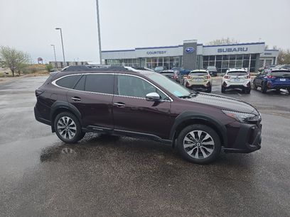 Used 2023 Subaru Outback Touring