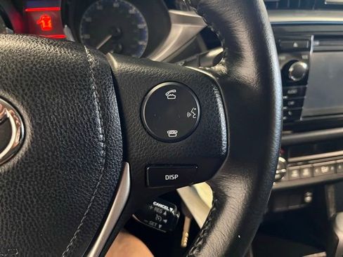 Used 2016 Toyota Corolla S image 26