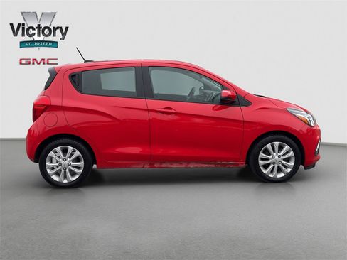 Used 2016 Chevrolet Spark LT image 14