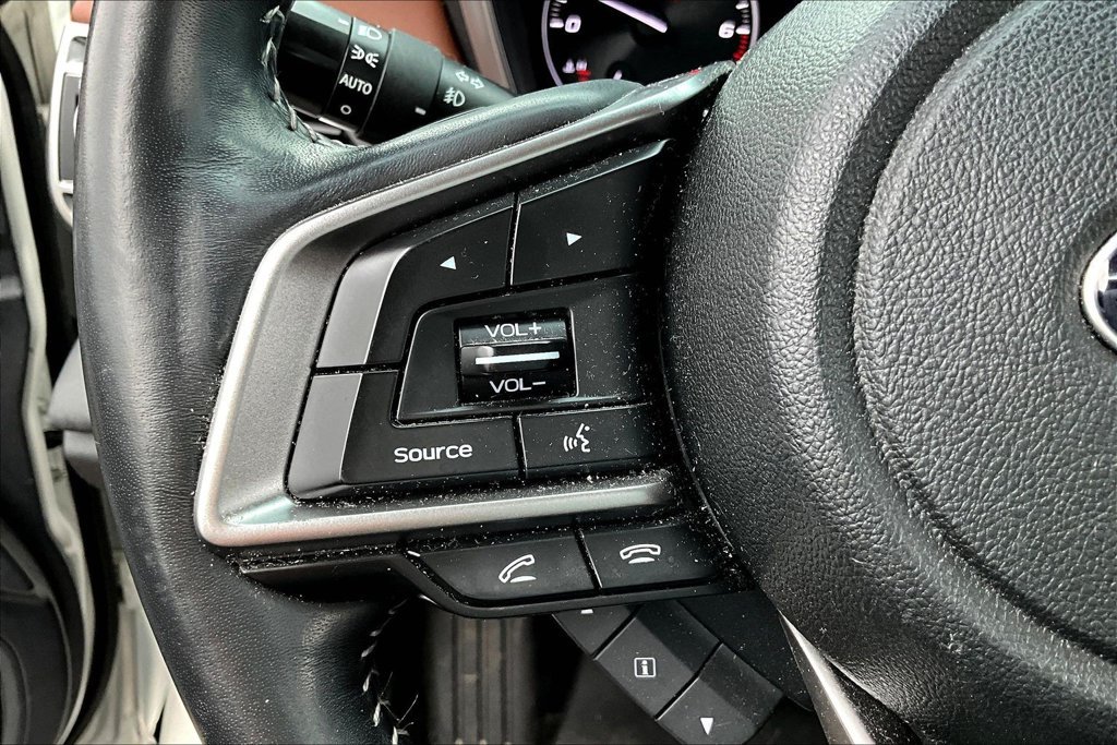 Used 2021 Subaru Outback Touring XT AWD/4WD image 11