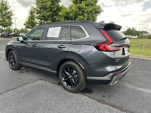Used 2025 Honda CR-V Sport-L image 6