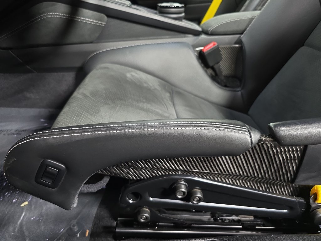 Certified 2022 Porsche 911 GT3 RWD image 23