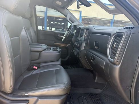 Used 2019 Chevrolet Silverado 1500 RST AWD/4WD image 25
