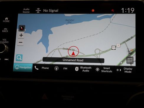 Used 2024 Honda Ridgeline TrailSport image 27