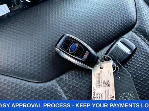Used 2022 Subaru Forester Wilderness AWD/4WD image 42