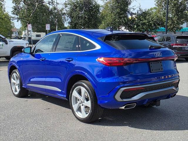 New 2026 Audi Q5 Premium Plus AWD/4WD image 5